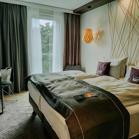 Hotel Ivy Plaza Near Igi Airport New Delhi Luaran gambar