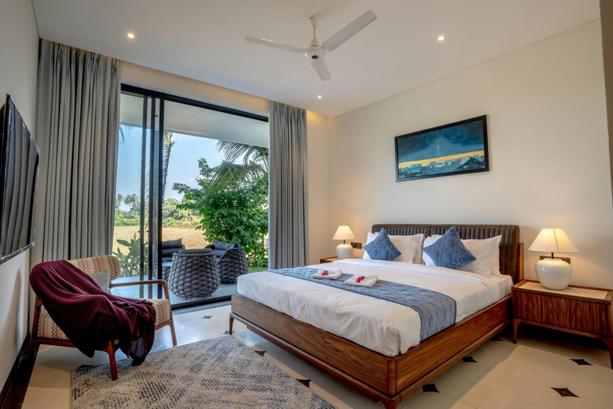 Hotel Ivy Plaza Near Igi Airport New Delhi Luaran gambar