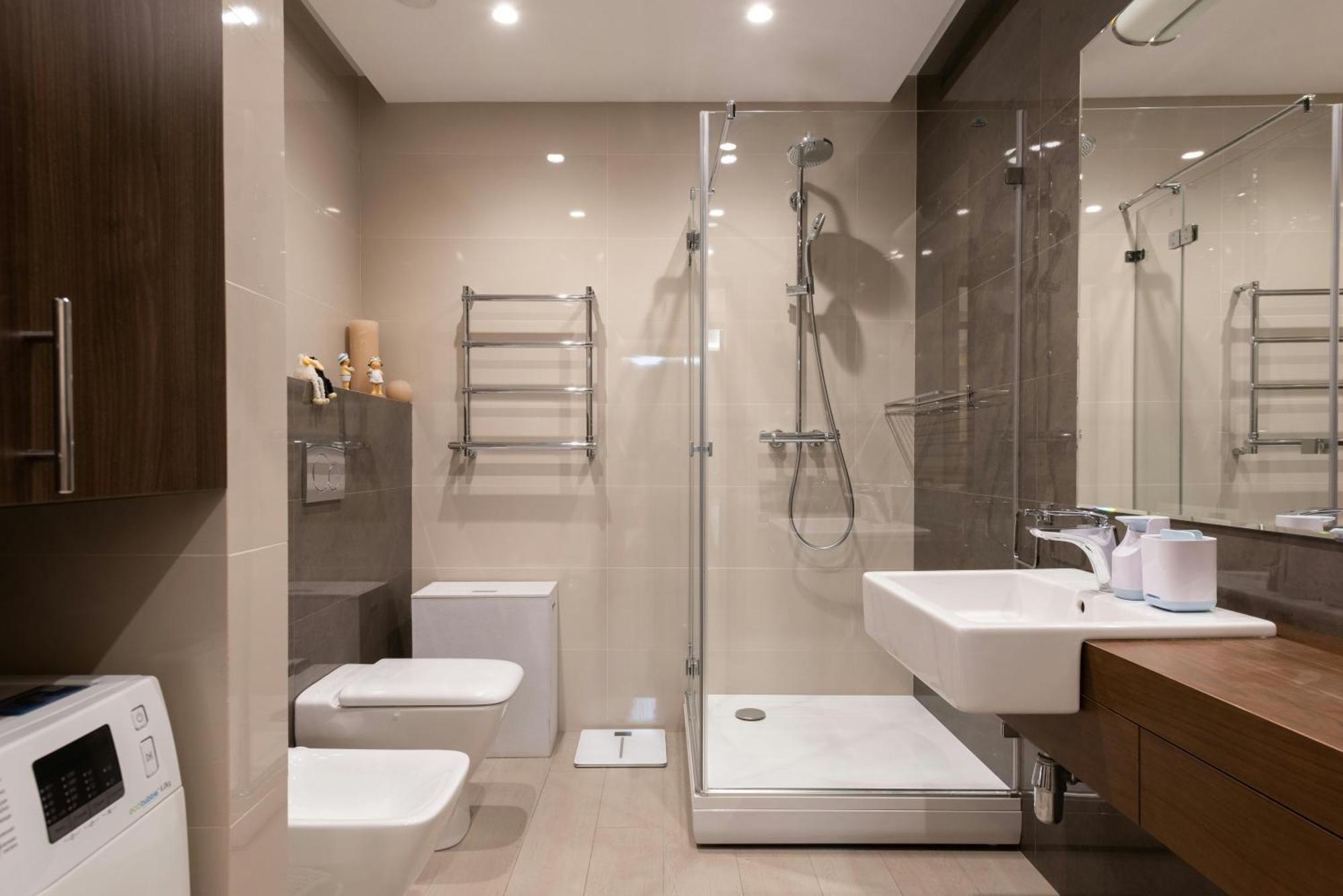 Hotel Ivy Plaza Near Igi Airport New Delhi Luaran gambar