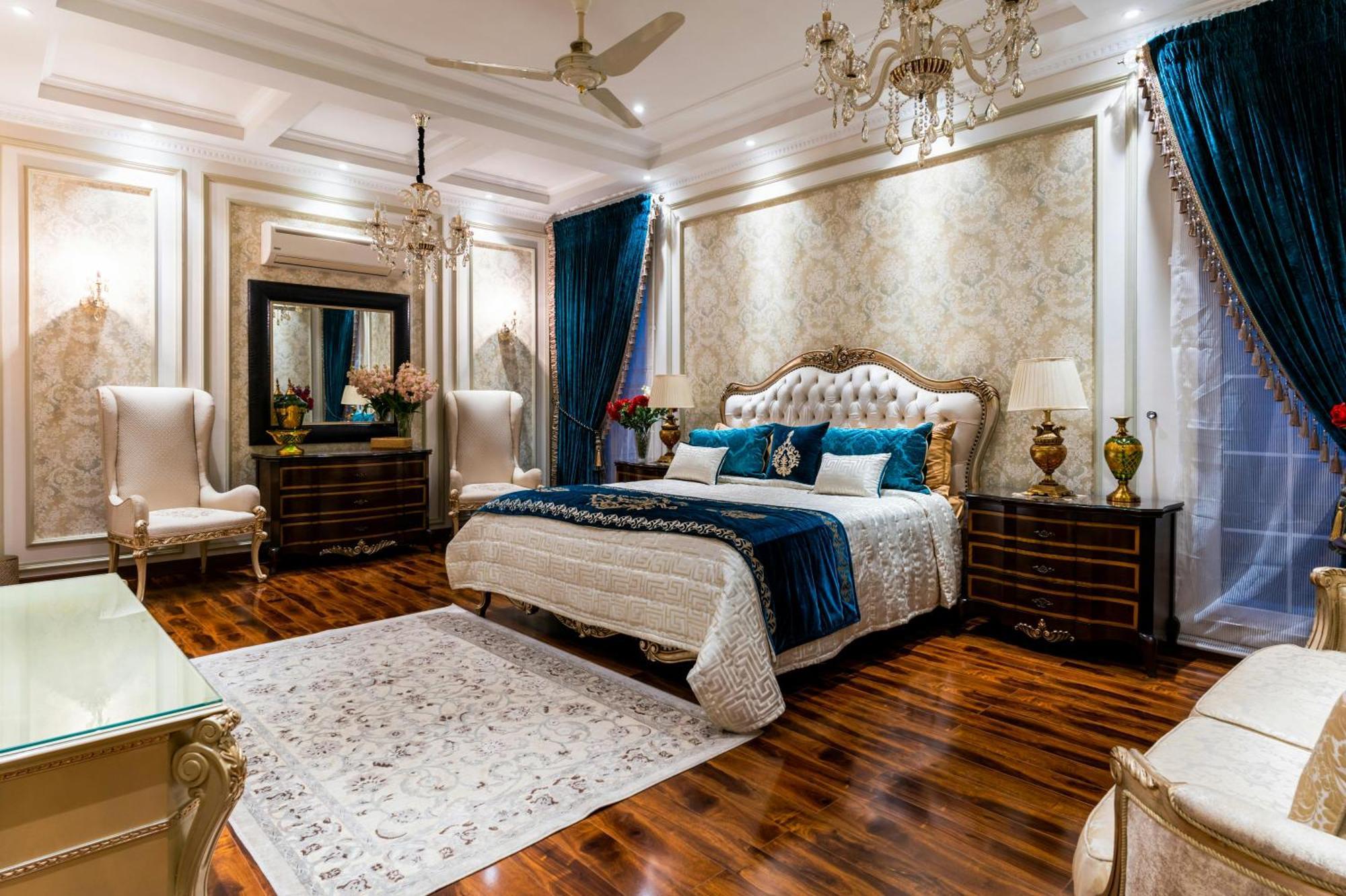Hotel Ivy Plaza Near Igi Airport New Delhi Luaran gambar